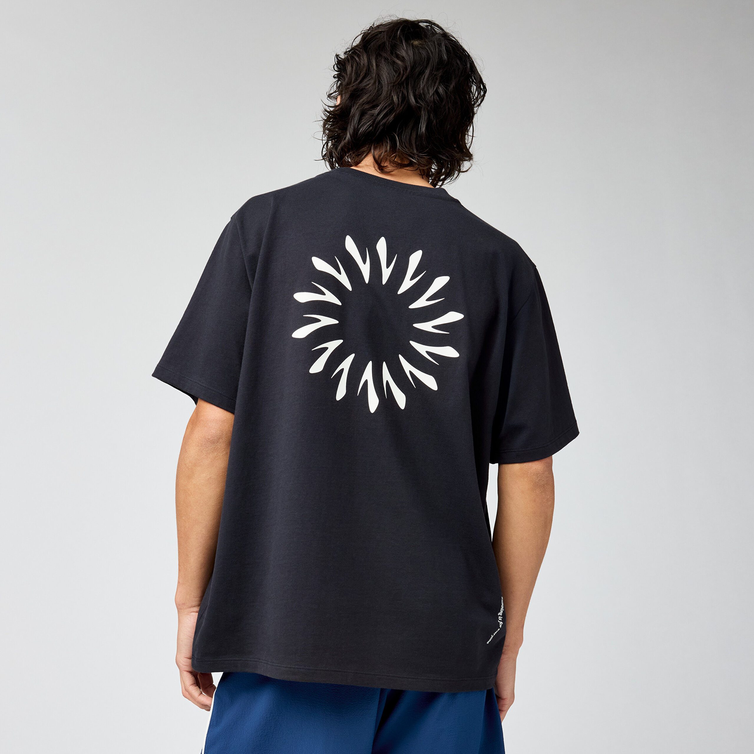 Movement Heavyweight Tee - 1