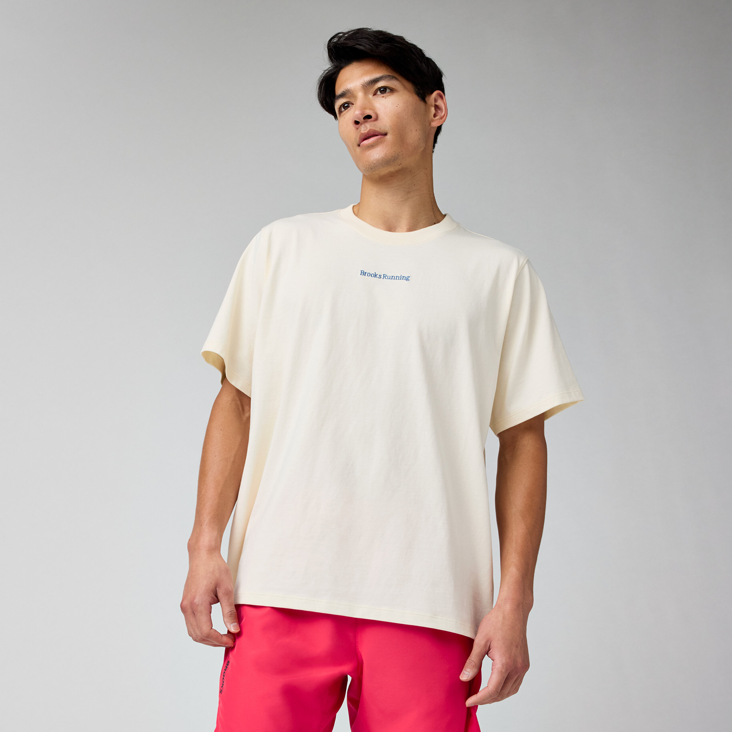 Movement Heavyweight Tee - 0