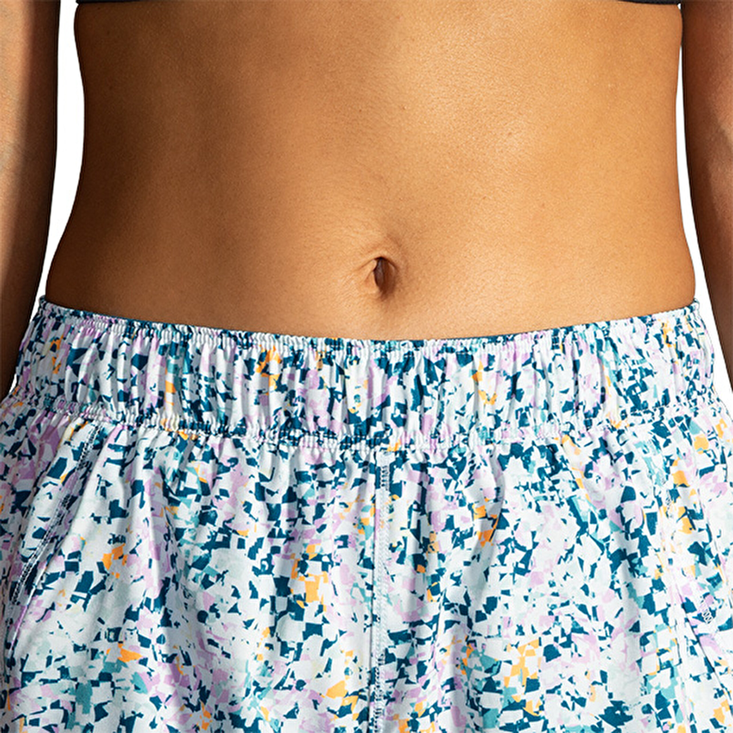 Chaser 5 Inc 2-In-1 Short - 3