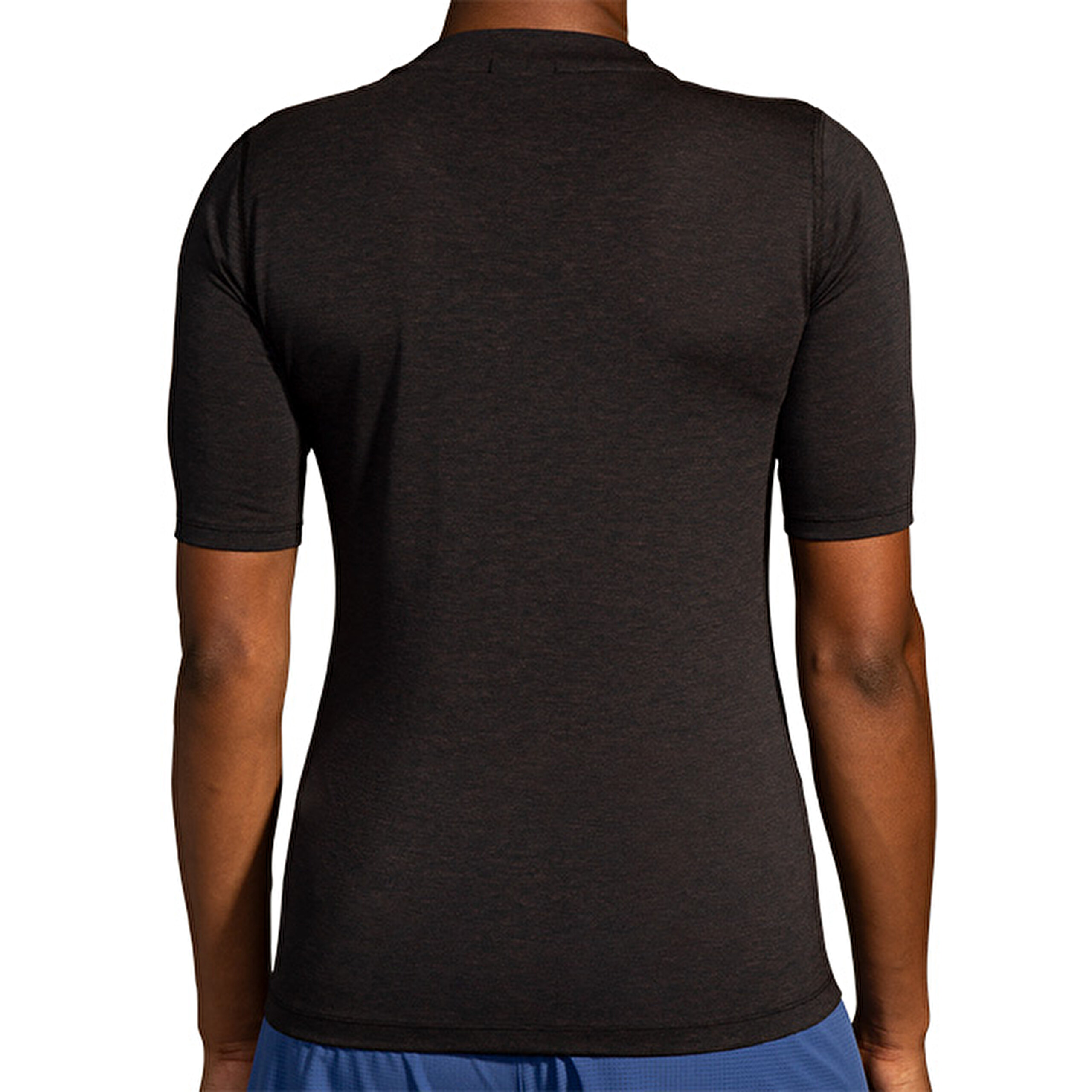 High Point Short Sleeve - 2