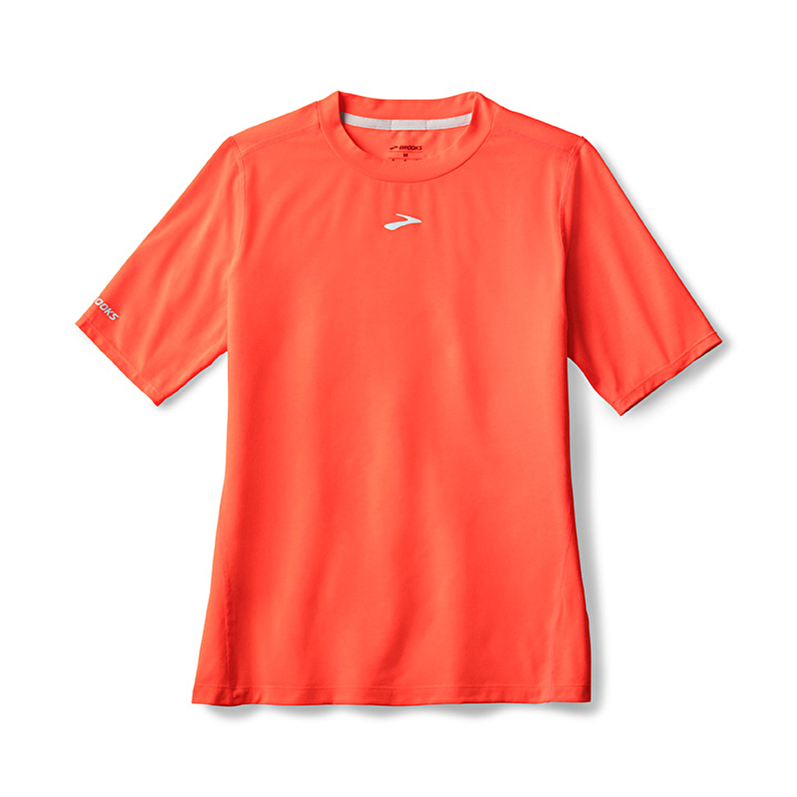 High Point Short Sleeve - 1