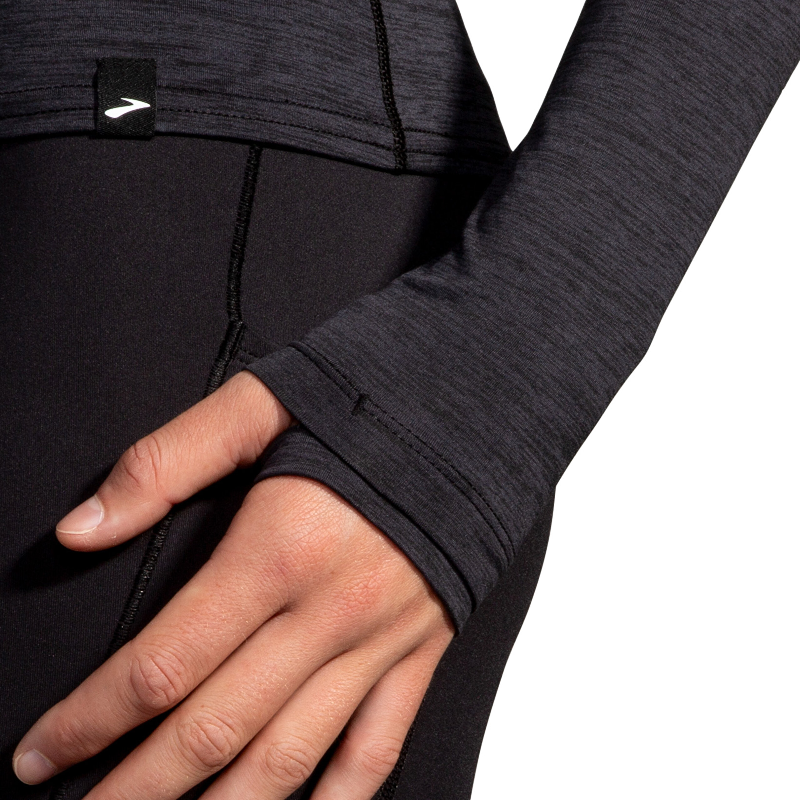 Luxe Long Sleeve - 2