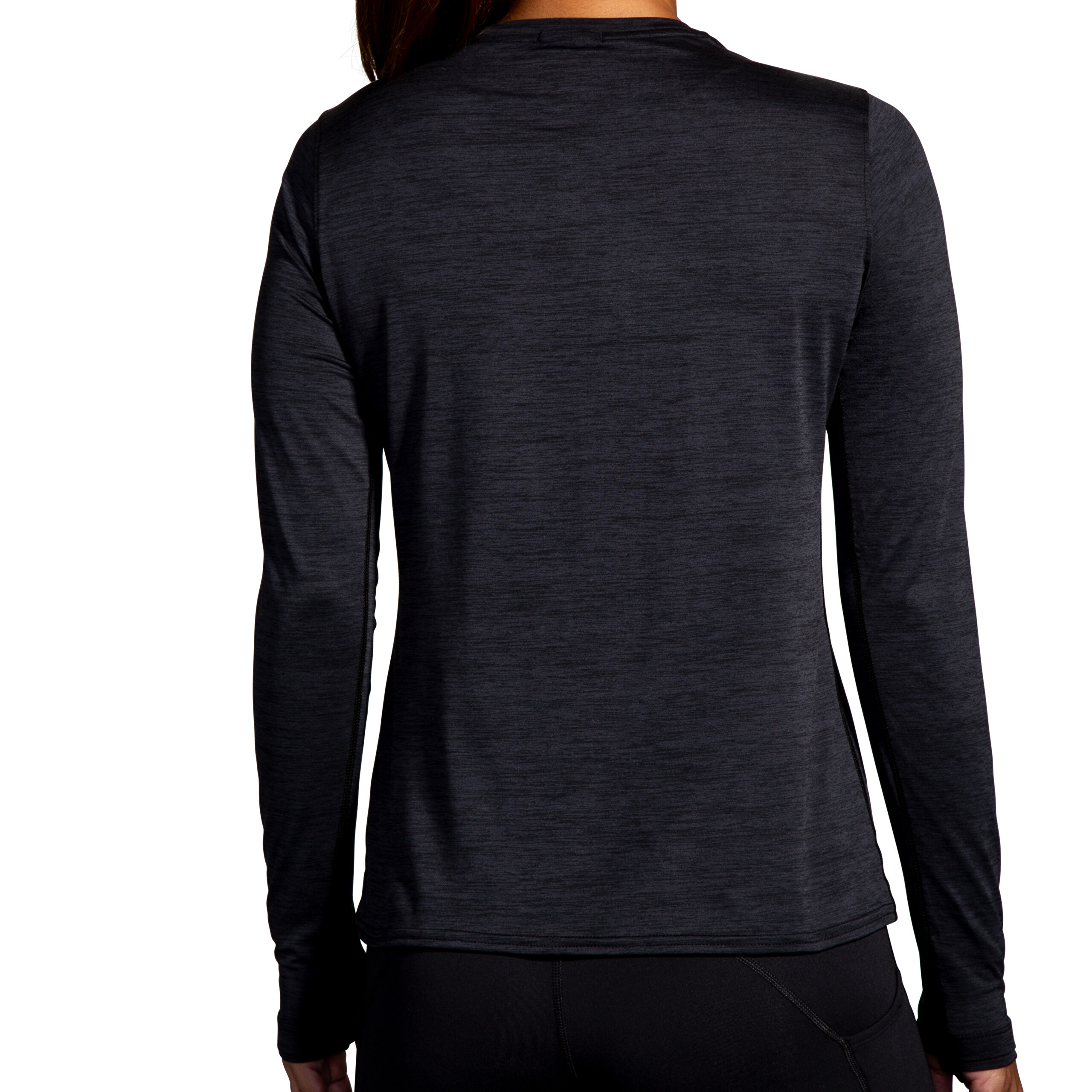 Luxe Long Sleeve - 3