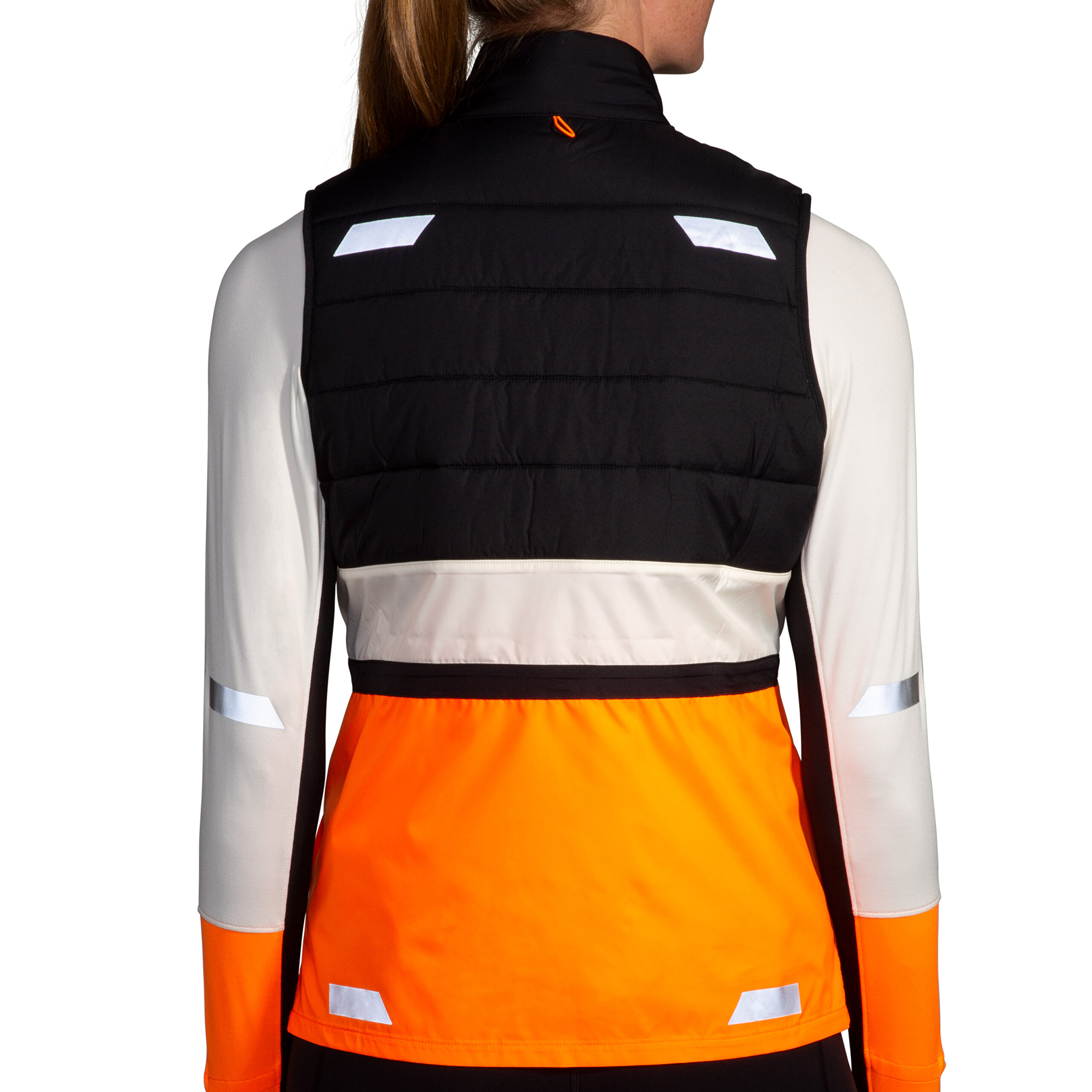 Run Visible Insulated Vest 2.0 - 1
