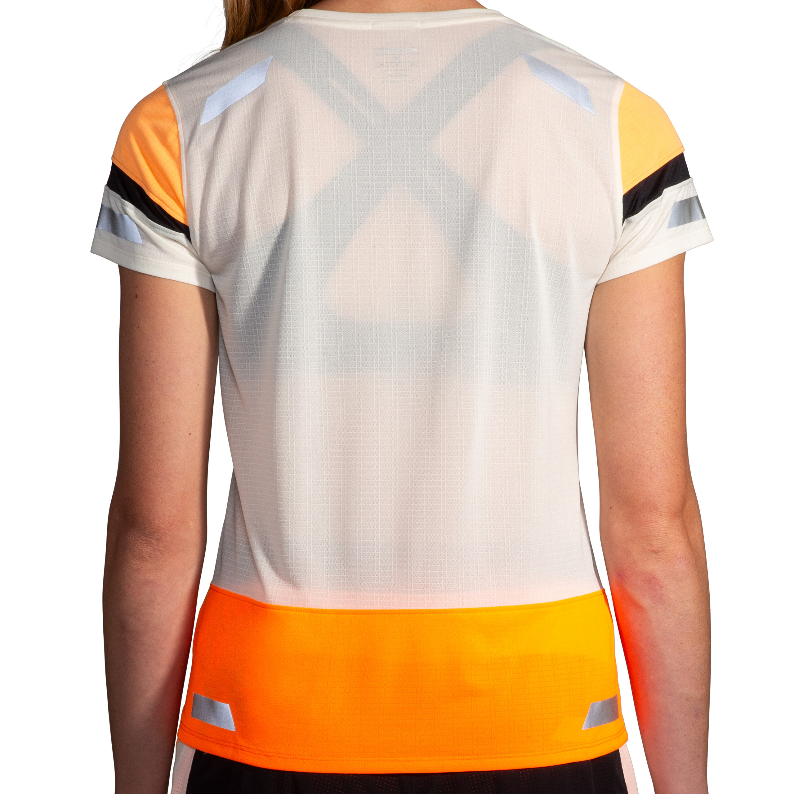 Run Visible Short Sleeve 2.0 - 1
