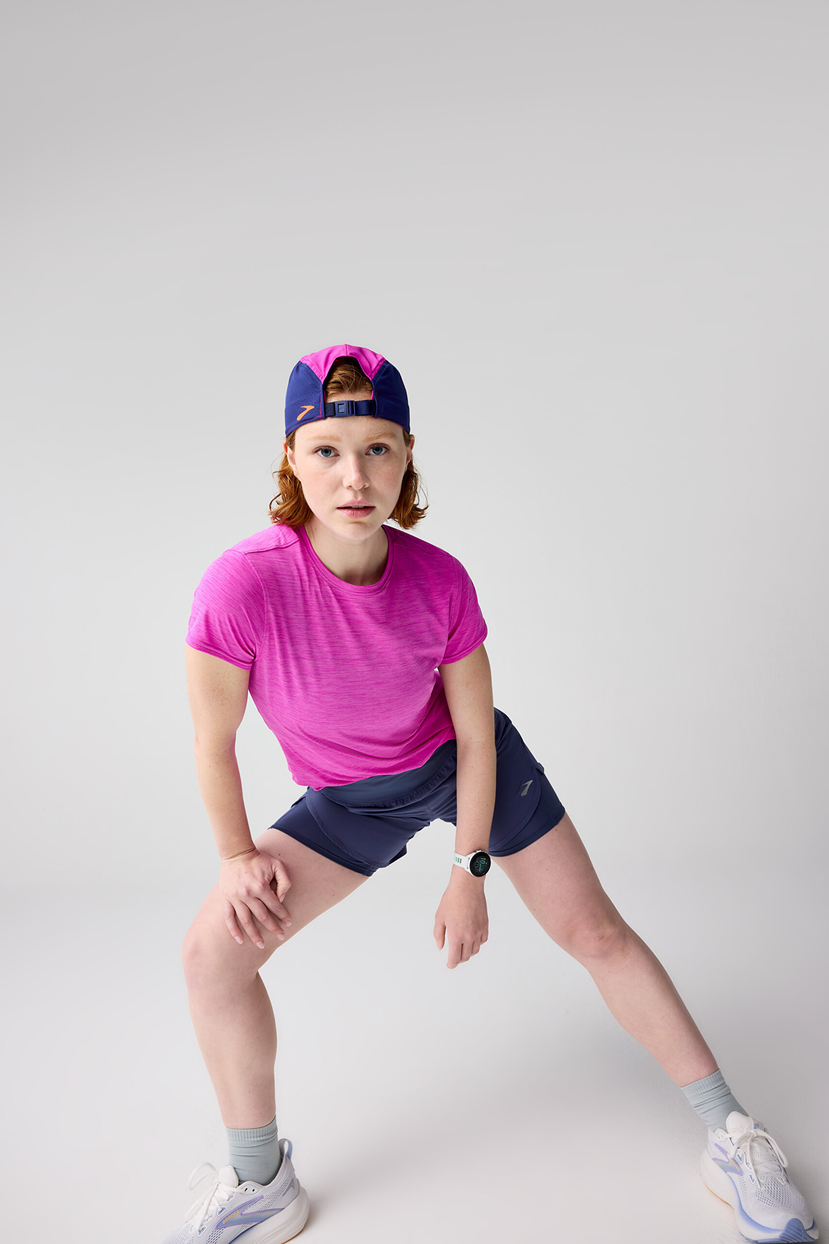 Chaser 5 Inc 2-In-1 Short 2.0 - 1