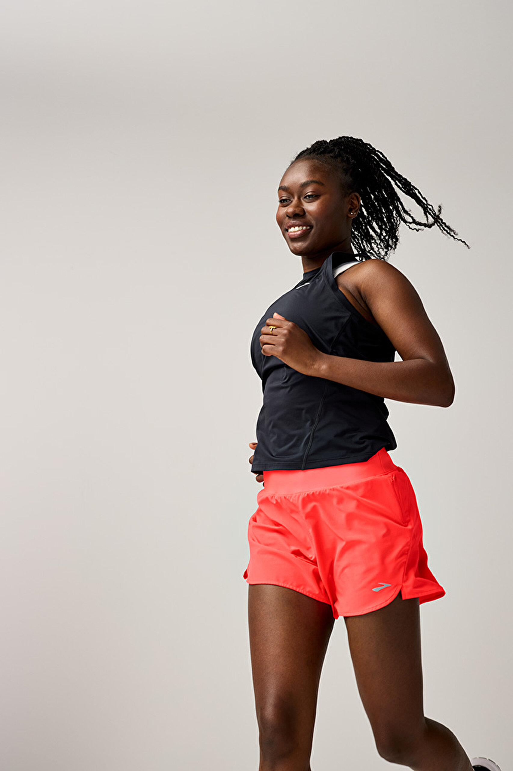 Chaser 5 Inc Short 2.0 - 3