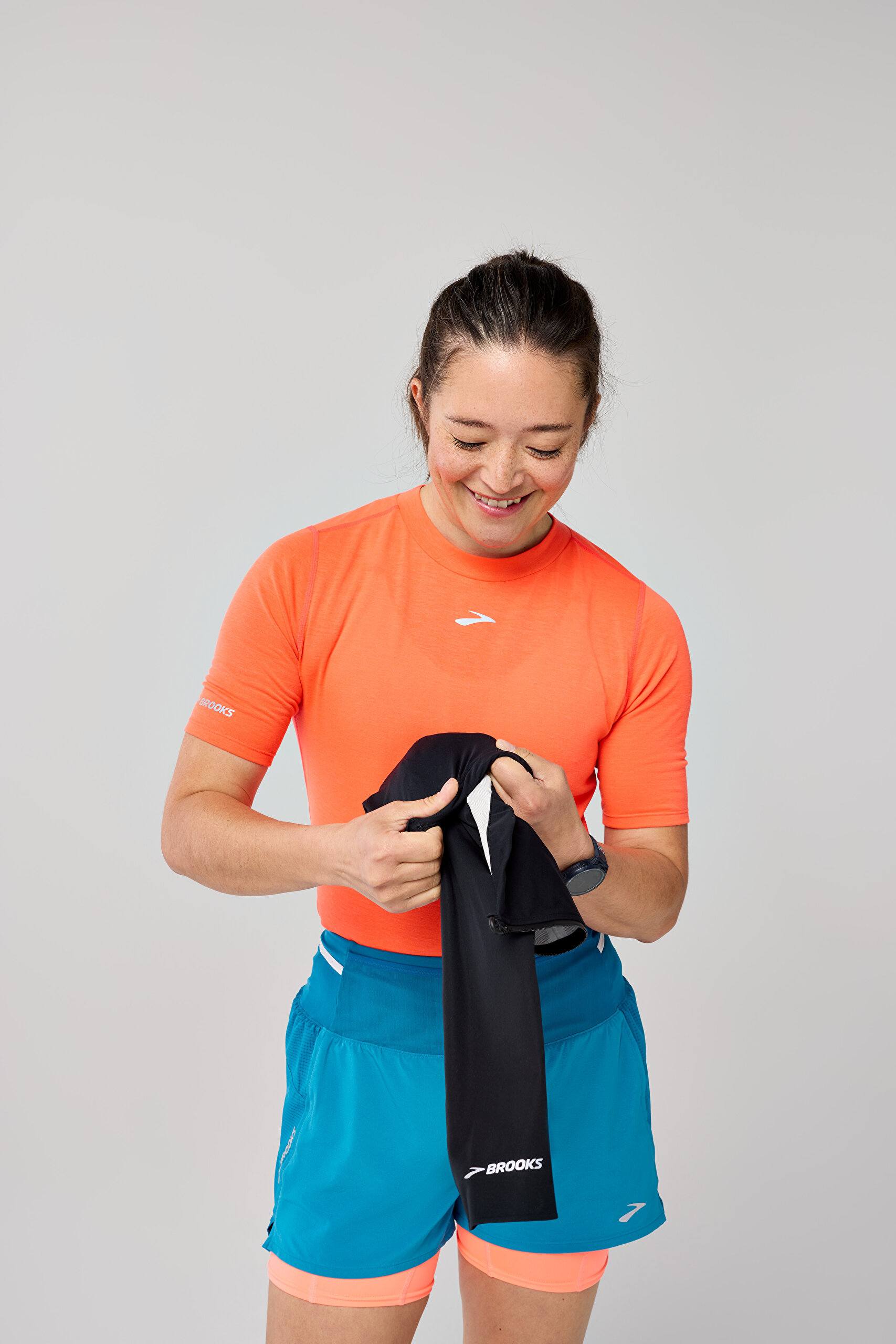 High Point Waterproof Jacket 2 - 2