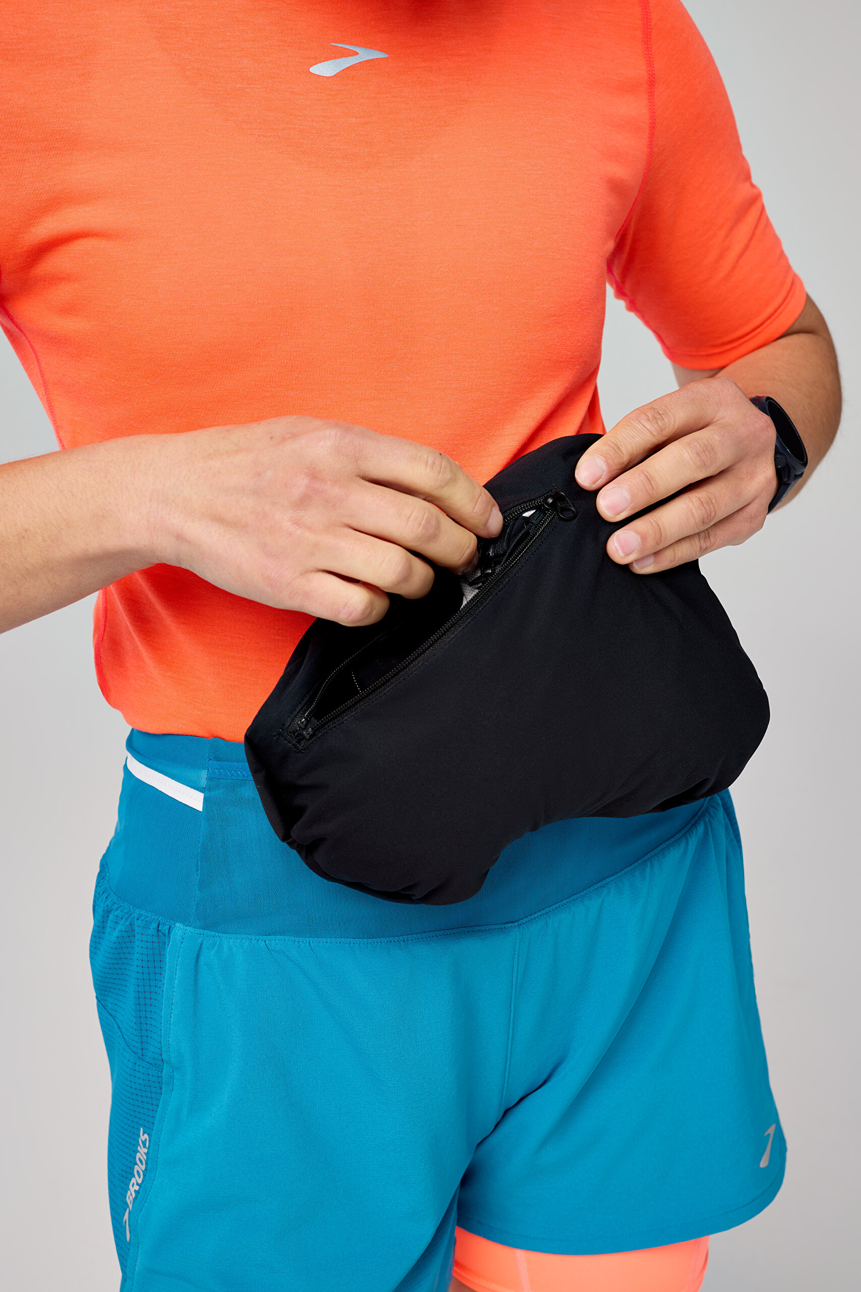 High Point Waterproof Jacket 2 - 3