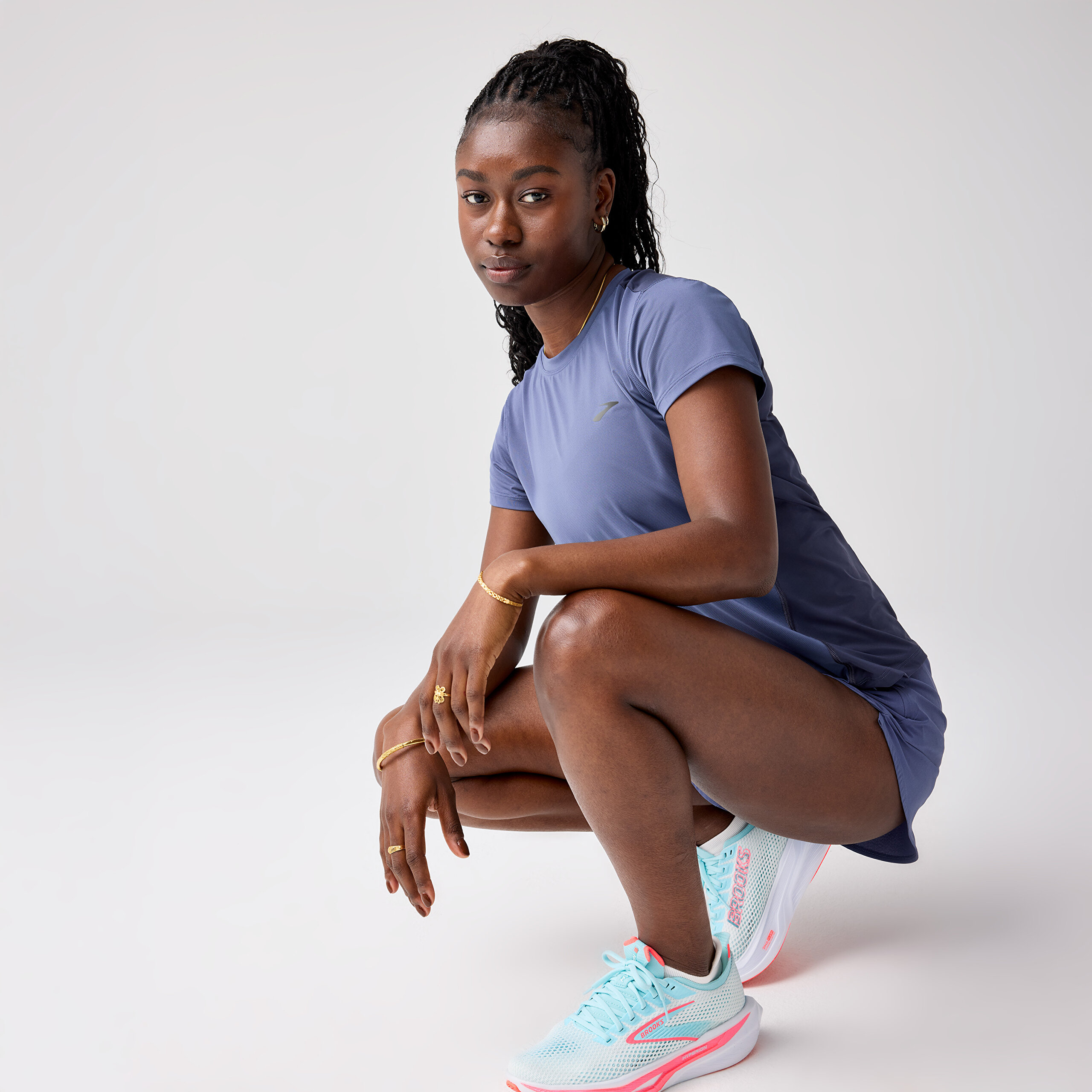 Sprint Free Short Sleeve 3.0 - 1