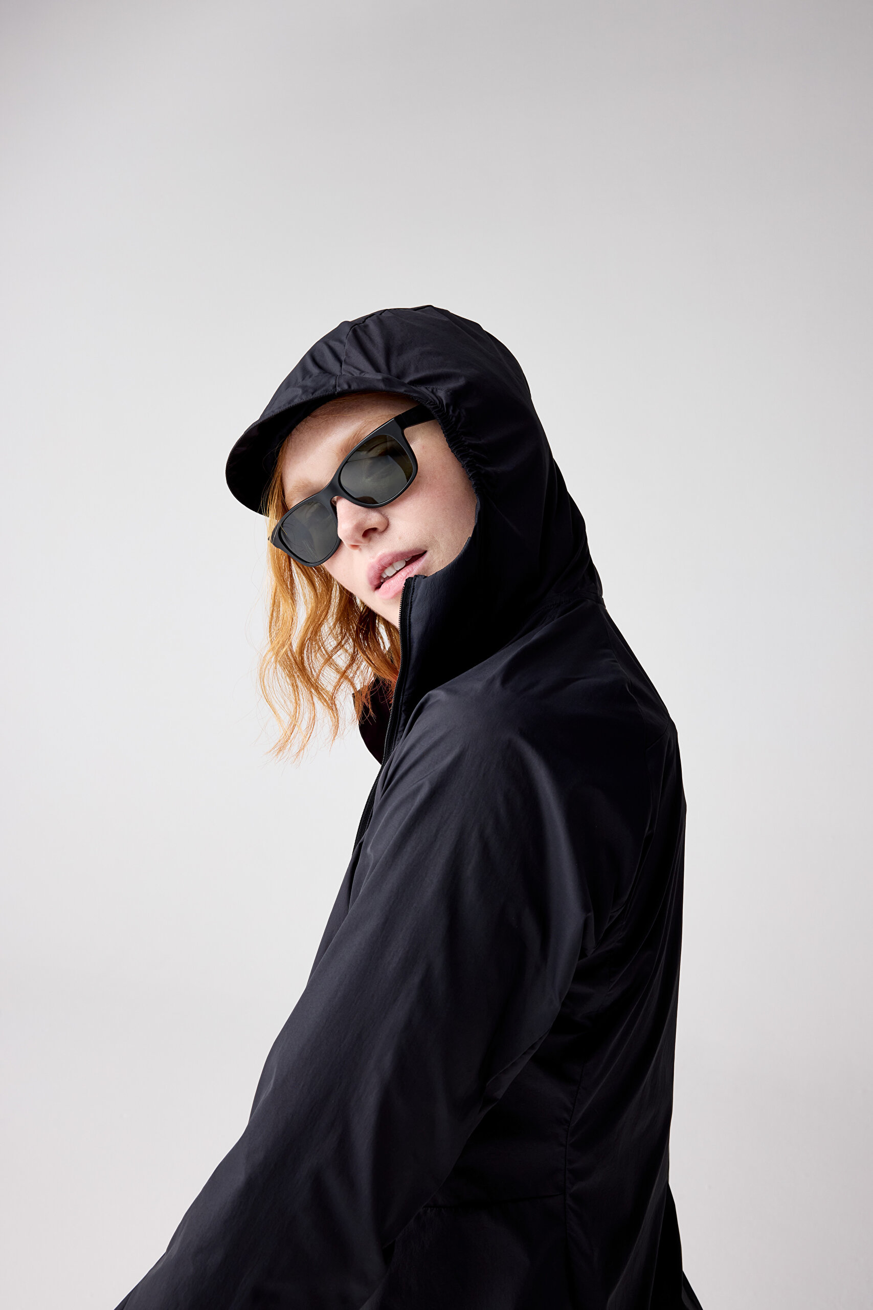 Canopy Jacket 2.0 - 2