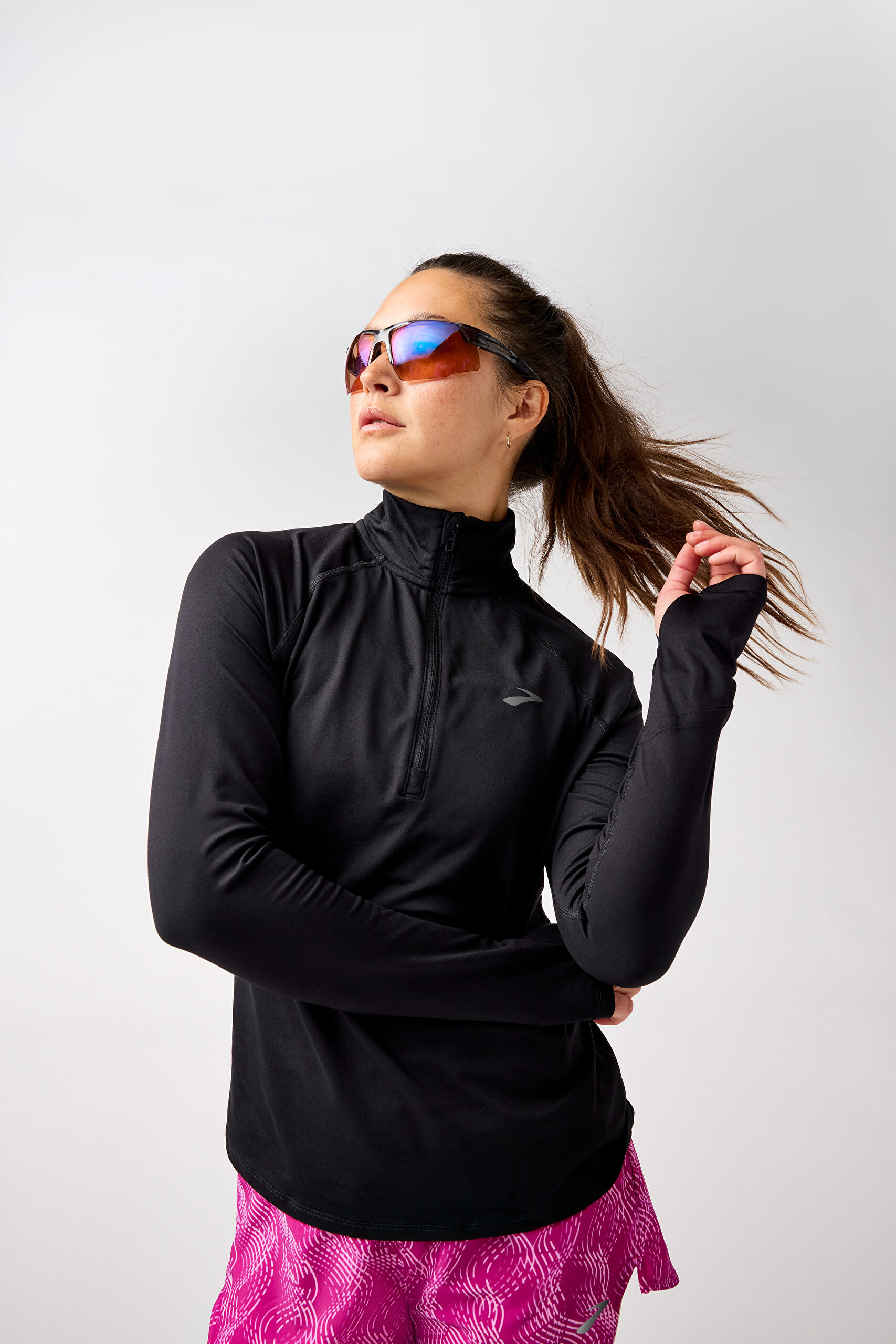 Dash 1/2 Zip 3.0 - 2