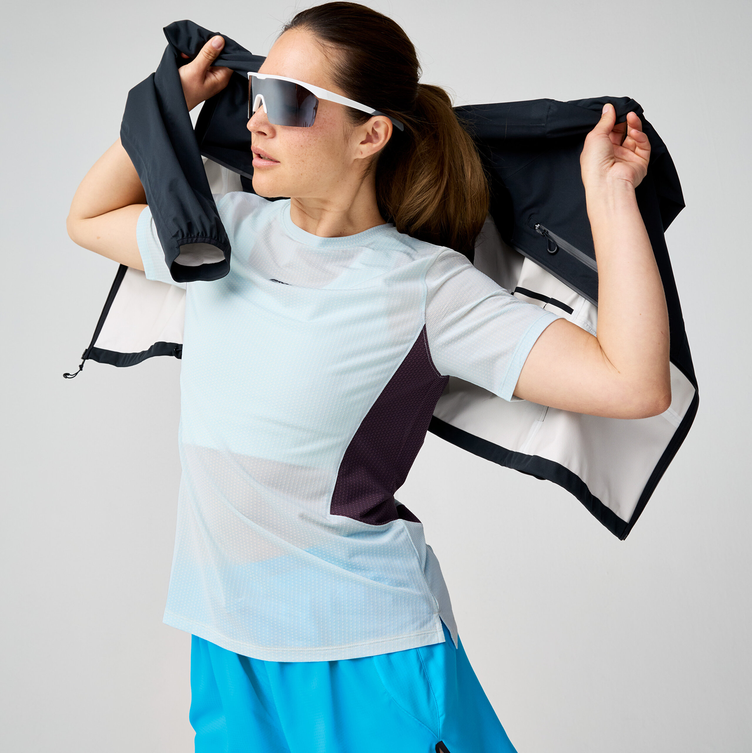 High Point Short Sleeve 2.0 - 2