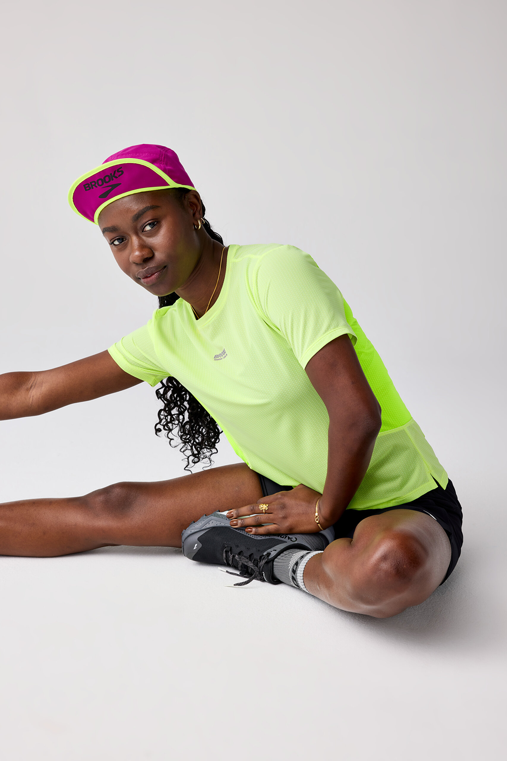 High Point Short Sleeve 2.0 - 2