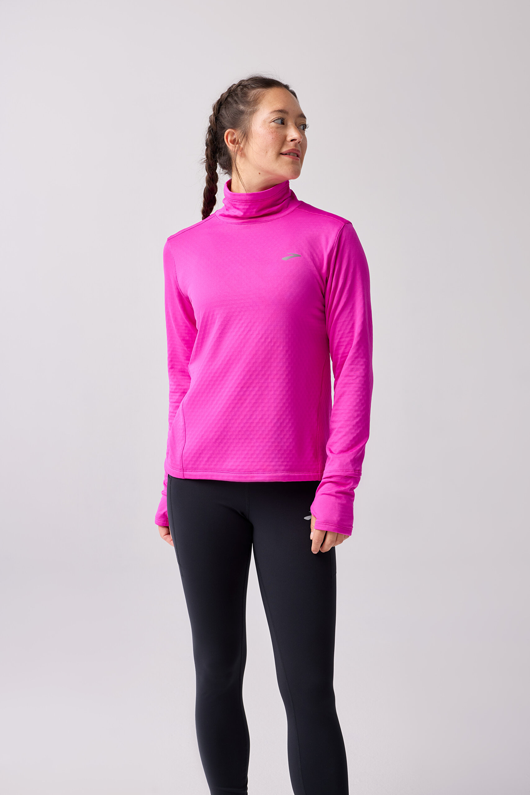 Notch Thermal Long Sleeve 3.0 - 0