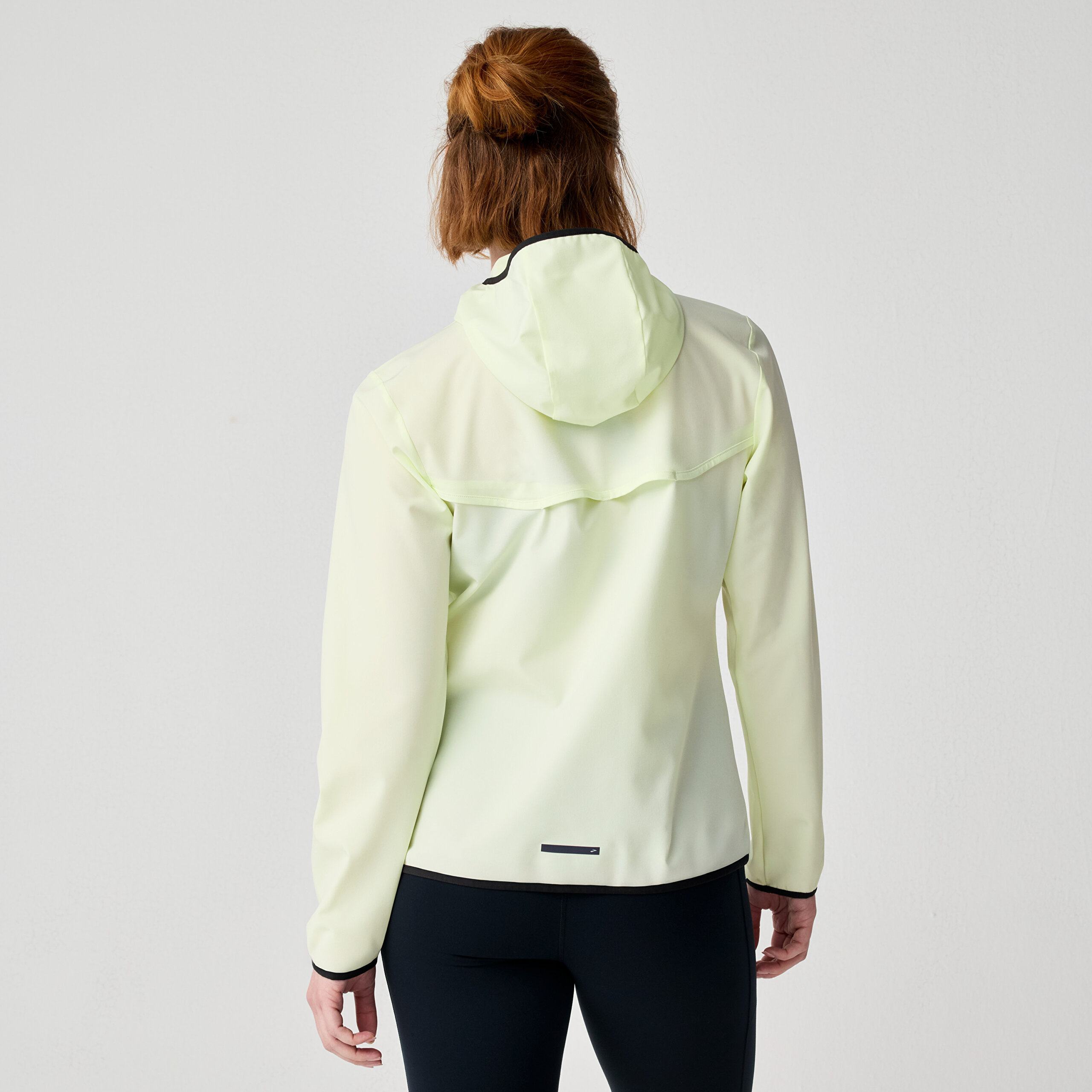 Canopy Jacket - 1