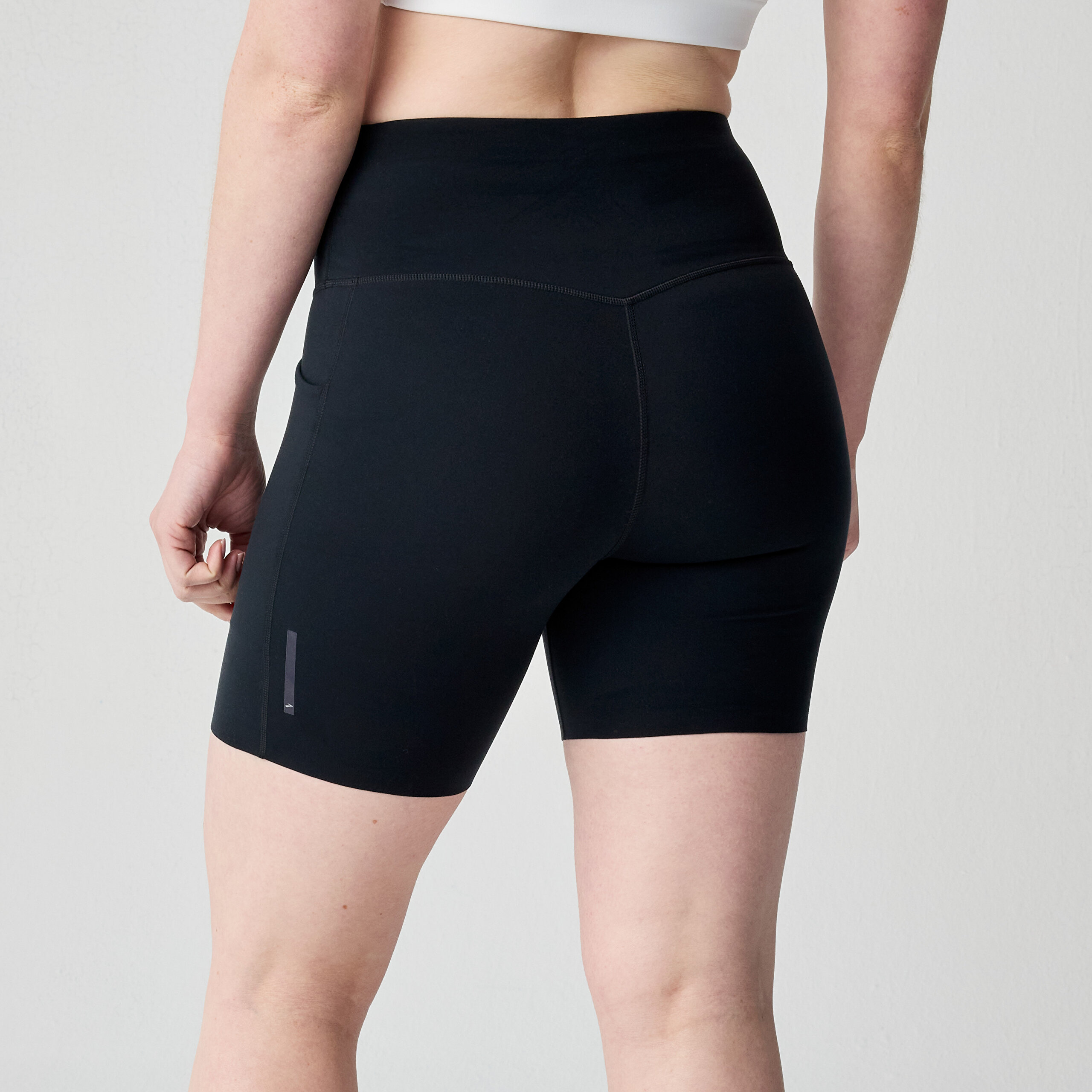 Chaser 7" Short Tight - 1