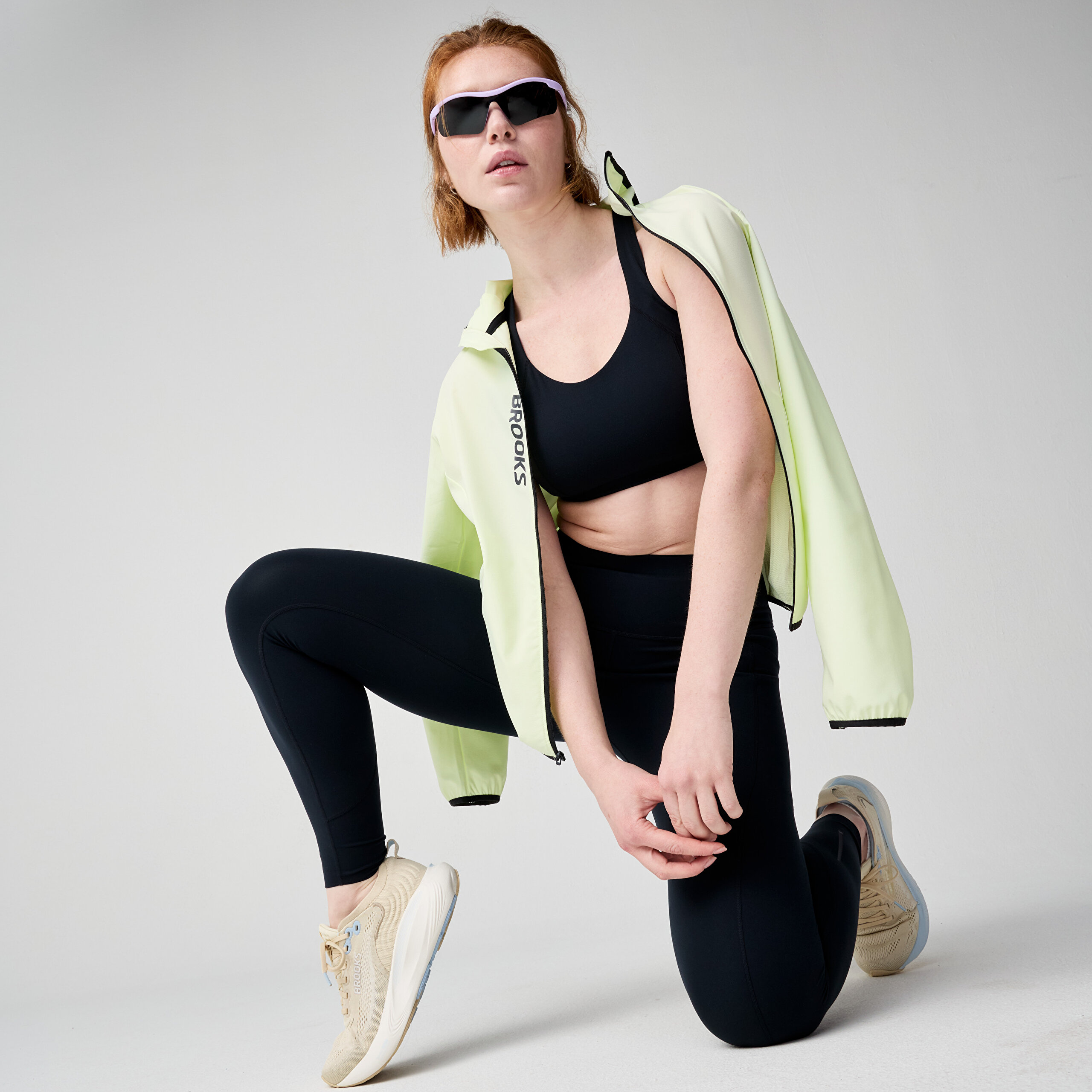 Chaser Padded Bra - 2