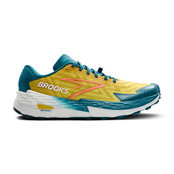 Catamount 4 - Yeşil