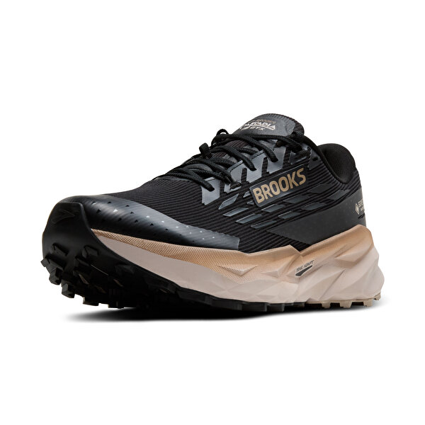 Resim Cascadia 19 Gore - Tex