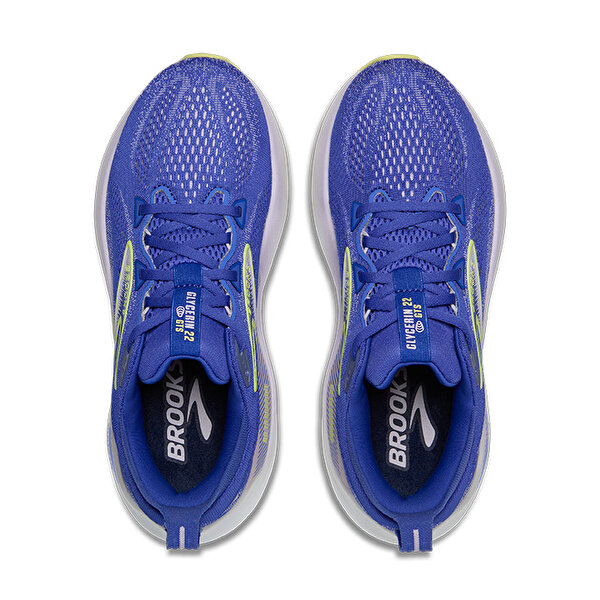 Glycerin Gts 22 - 2