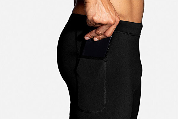 Resim Source 9 Inc Short Tight