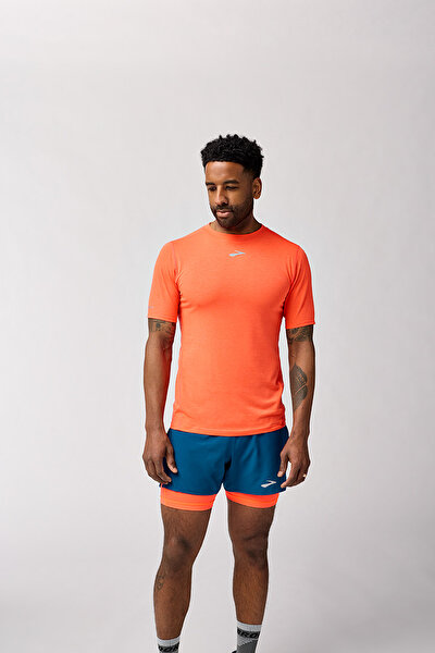 Resim High Point Short Sleeve