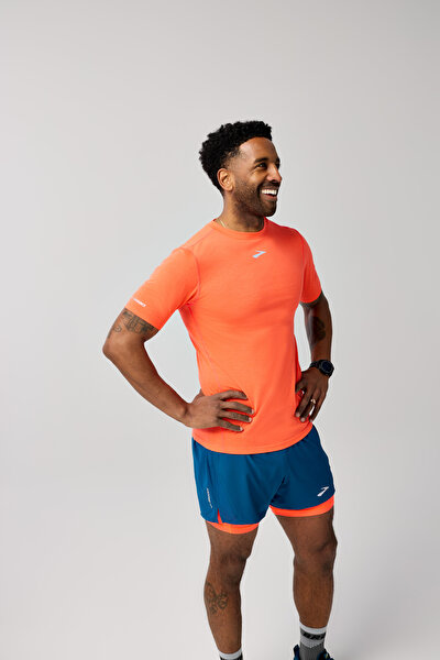 Resim High Point Short Sleeve