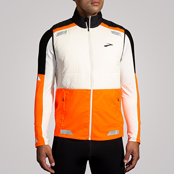 Run Visible Insulated Vest 2.0 - 0
