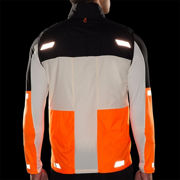 Run Visible Insulated Vest 2.0 - 3