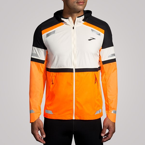 Run Visible Jacket 2.0 - 0