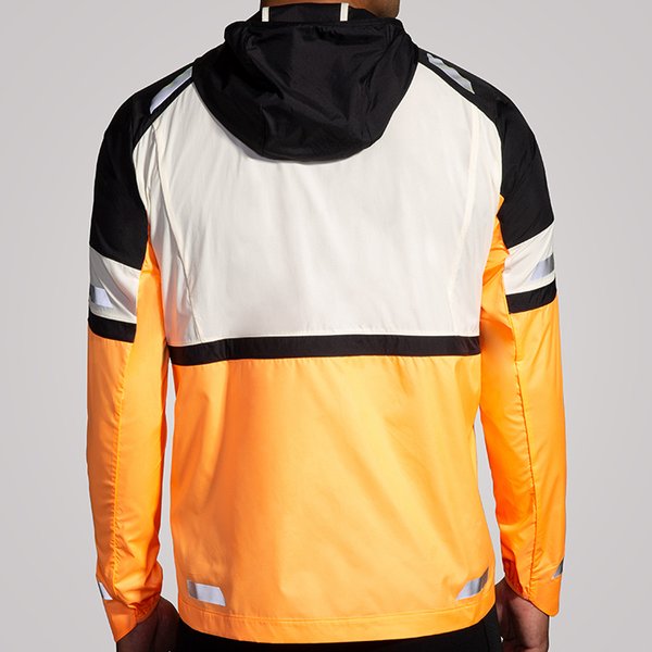 Run Visible Jacket 2.0 - 1