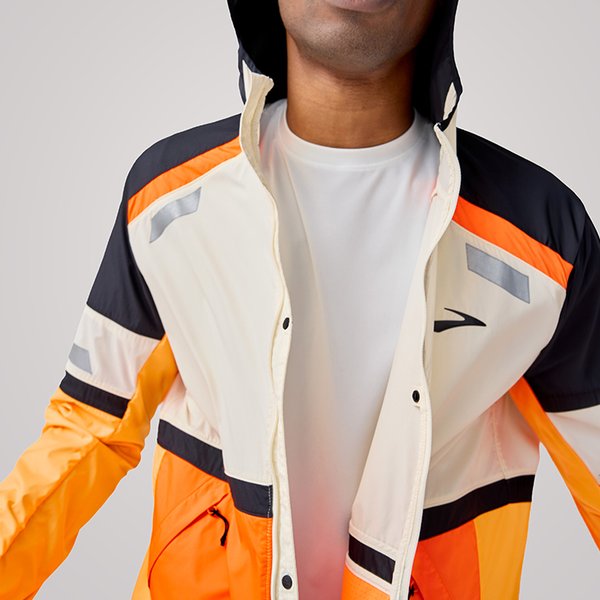 Run Visible Jacket 2.0 - 2