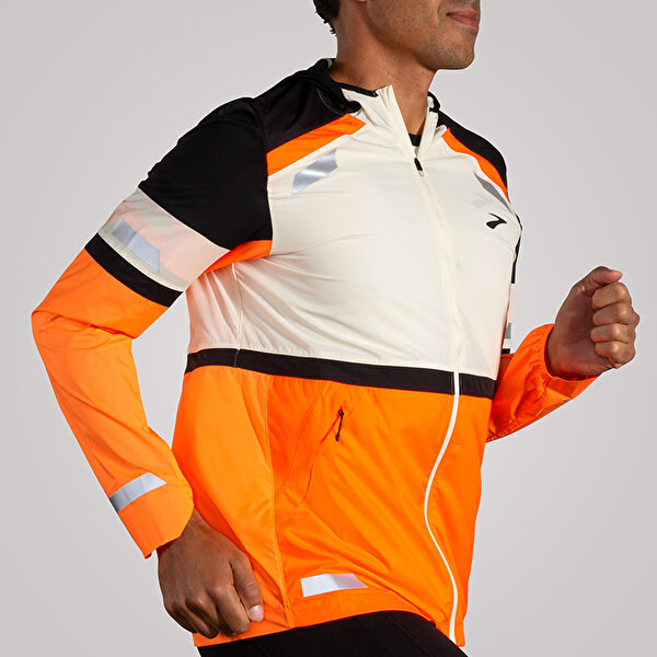 Run Visible Jacket 2.0 - 3