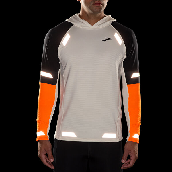 Run Visible Thermal Hoodie 2.0 - 1