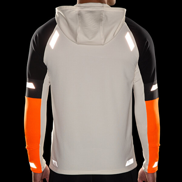 Run Visible Thermal Hoodie 2.0 - 2