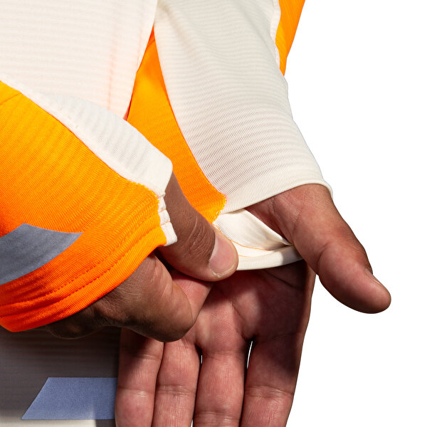 Resim Run Visible Thermal Hoodie 2.0