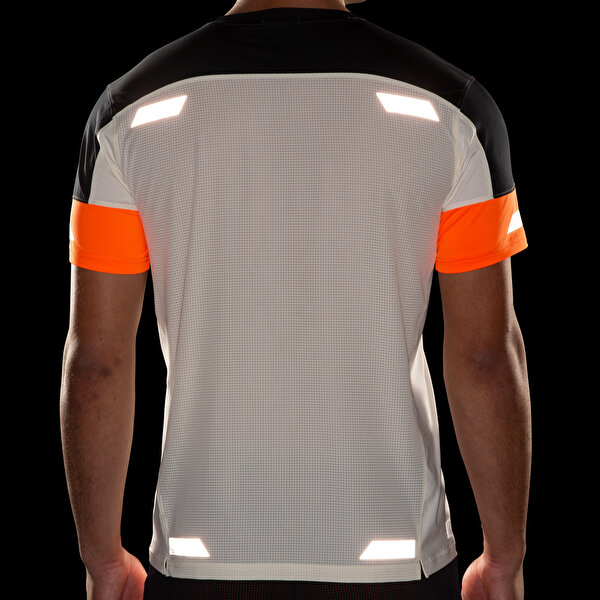 Resim Run Visible Short Sleeve 2.0