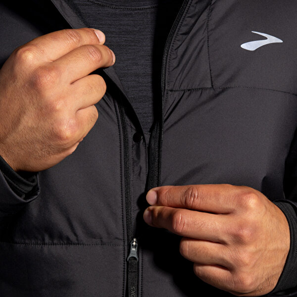 Resim Shield Hybrid Jacket 3.0