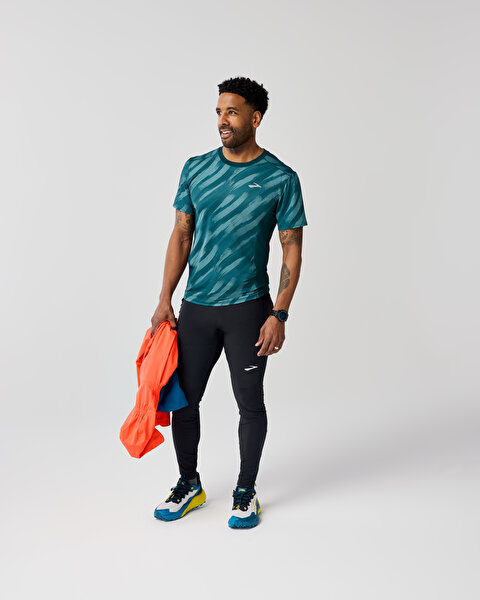 Resim Atmosphere Short Sleeve 3.0