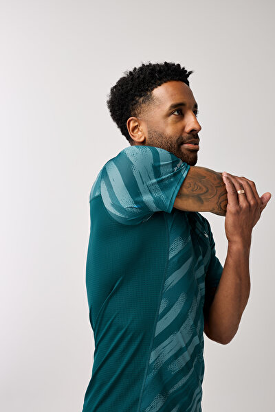 Resim Atmosphere Short Sleeve 3.0