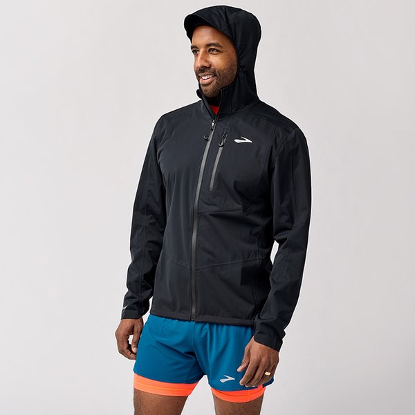 High Point Waterproof Jacket 2 - 0