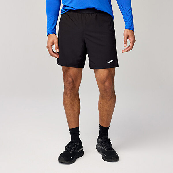 Journey 7 Inc 2-In-1 Short - 1