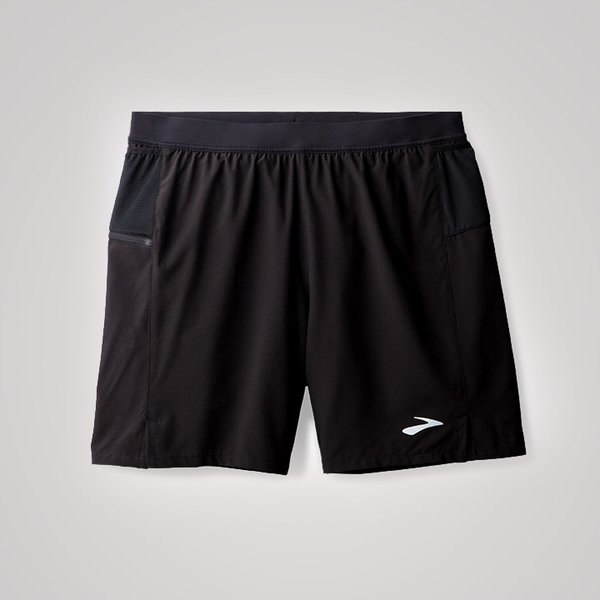 Journey 7 Inc 2-In-1 Short - 2