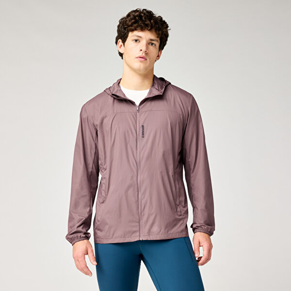 Canopy Packable Jacket - 0