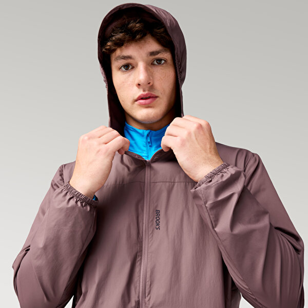 Canopy Packable Jacket - 2