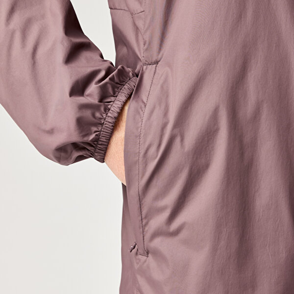 Canopy Packable Jacket - 3