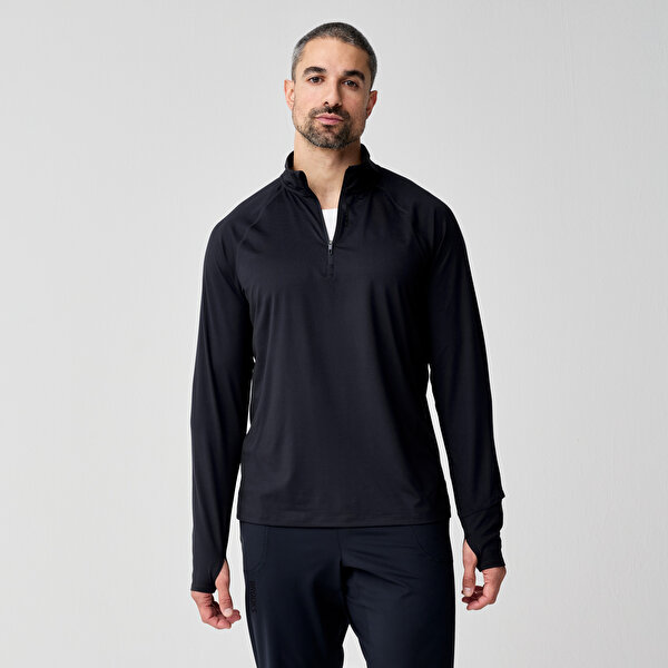 Dash 1/4 Zip 3.0 - 0