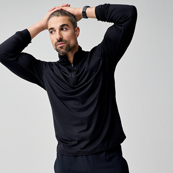 Dash 1/4 Zip 3.0 - 2