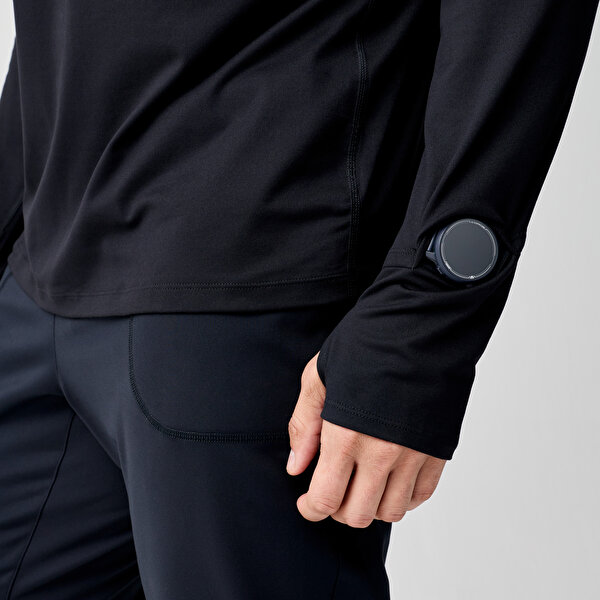 Dash 1/4 Zip 3.0 - 3